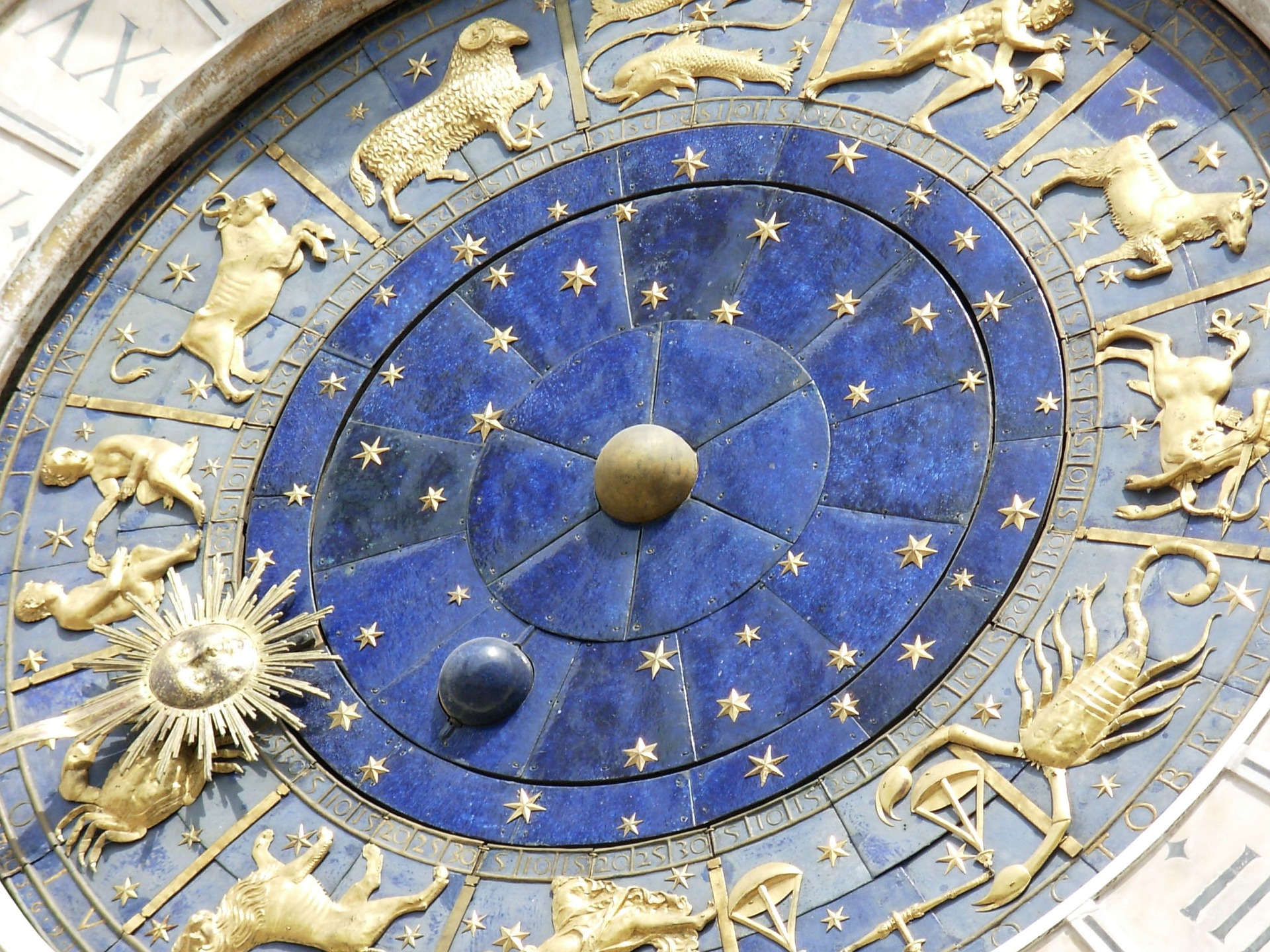 Sternzeichen: Steinbock