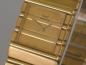 Mobile Preview: PIAGET Polo Herrenuhr aus 750er Gold mit Papieren