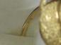 Preview: Exclusiver Diamantring aus 750er Gold mit 14 Diamanten 0.28 ct., Größe 53, Gewicht: 11,8g