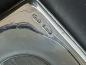 Preview: Vintage Zigarrenabschneider "Guillotine" aus 925er Sterlingsilber, Donatus Solingen, Gewicht: 60g