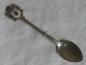Preview: Sammellöffel "München", Silber 800er, Länge: 11,0 cm, Gewicht: 11,0g