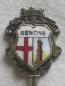Preview: Sammellöffel "Genova", Silber 800er, Länge: 10,0 cm, Gewicht: 9,4g