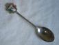 Preview: Sammellöffel "Italia", versilbert, Länge: 10,5 cm, Gewicht: 11,8g