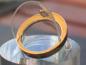 Preview: Diamantsolitär mit 0.20 ct. aus 750er Gold, Größe: 62, Gewicht: 8,9g