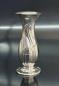Preview: Antiksilber: Kleine Vase aus 925er Sterlingsilber, Gewicht: 79,3g