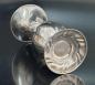 Preview: Antiksilber: Kleine Vase aus 925er Sterlingsilber, Gewicht: 79,3g