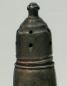 Preview: Vintage "Reed & Barton" Salz & Pfefferstreuer, 925 Sterlingsilber, USA