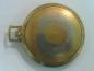 Preview: Taschenuhr "Dugena" Quartz -vergoldet-, -defekt-