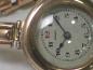 Preview: Vintage: Rolex Damenuhr um 1910 mit Goldarmband, 375er Gold, Handaufzug
