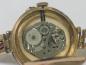 Preview: Vintage: Rolex Damenuhr um 1910 mit Goldarmband, 375er Gold, Handaufzug
