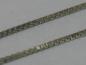 Mobile Preview: Feine Venezianerkette aus 835er Silber, Länge: 42,0 cm, Gewicht: 2,9g