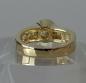 Preview: Herrlicher Diamantring mit 1.65 ct. 750er Gold, Größe 53, Gewicht: 7,6g