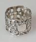 Preview: Kleiner Serviettenring  aus 835er Silber, Gewicht : 8,0g