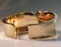 Mobile Preview: Skarabäus Diamant Armspange mit über 3.0 Diamantkarat aus 750er Gold, Gewicht: 46,7g