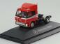 Preview: Mercedes Benz 1748 Zugmaschine LKW mit Sockel 1:87