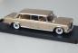 Preview: Vitesse Mercedes-Benz 600 Pullmann (1965) W100, goldmetallic, 1:43 in OVP