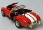 Preview: Shelby Cobra 427 1:18