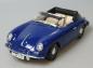 Preview: Porsche 356 B Cabrio 1:18
