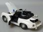Preview: Porsche 356 B Cabrio -Polizei- 1:18