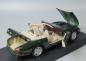 Preview: Jaguar XK8 1:18