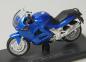 Preview: BMW K 1200 RS 1:18 in OVP
