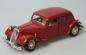 Preview: Citroen 15 CV 1:24