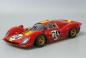 Preview: Ferrari 330 P4 1:18