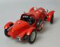 Preview: Alfa Romeo 2300  Monza 1:18