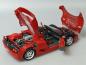 Preview: Ferrari F50 1:18