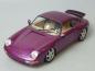 Preview: Porsche 911 Carrera 1:18