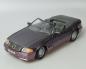 Preview: Mercedes Benz 500 SL 1:18