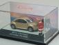 Preview: VW New Beetle "Merry Christmas" mit Figuren in Vitrine Diorama 1:87