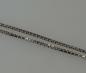 Preview: Venezianerhalskette aus 835er Silber, Länge 55,0 cm, Gewicht: 5,5g