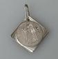 Preview: Anhänger "Jungfrau" Virgo aus 835er Silber