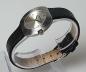 Preview: Rodania Damen Armbanduhr mit Lederband, Modell 25109