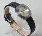 Preview: Rodania Damen Armbanduhr mit Lederband, Modell 25109