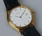 Preview: Eterna Damen Armbanduhr mit Lederband, Modell 2188-22