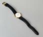Preview: Eterna Damen Armbanduhr mit Lederband, Modell 2188-22