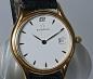 Preview: Eterna Damen Armbanduhr mit Lederband, Modell 2188-22