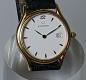 Preview: Eterna Damen Armbanduhr mit Lederband, Modell 2188-22