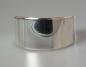 Preview: Armspange aus 925er Sterlingsilber, Mexiko, Gewicht: 36,5g