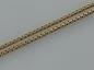 Preview: Venezianerhalskette aus 333er Gold, Länge 81,5 cm, Gewicht: 6,1g