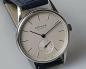 Preview: Glashütte Nomos Orion 33, Modell 1039