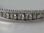 Preview: Weissgold Diamant Armband aus 585er Gold, Länge 19,0 cm Gewicht: 21,6g