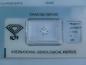 Preview: Diamant im Brillantschliff "H" 1.18 ct/ vs1 mit IGI Report