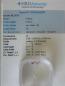 Preview: Diamant im Brillantschliff 0.26 ct / SI2 / F / VG/ VG / VG / mit HRD Report
