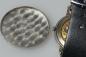 Preview: Vintage Chopard Geneve Unisex Armbanduhr, rund, Edelstahl