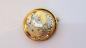 Preview: Vintage Universal Geneve Golden Shadow, Automatik, 750er Gold Herrenuhr