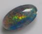 Preview: Opal, Triplette, oval, Australien, Gewicht: 4.2 ct.