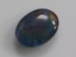 Preview: Opal, Triplette, oval, Australien, Gewicht: 1.0 ct.